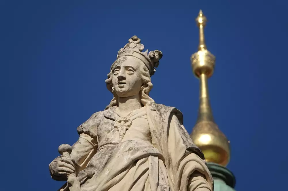 Restaurace Kateřina Chrudim