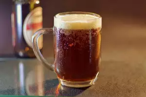 Silné Pivo