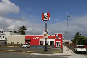 Kfc Valmez