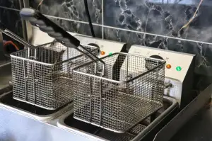 Cosori Horkovzdušná Fritéza