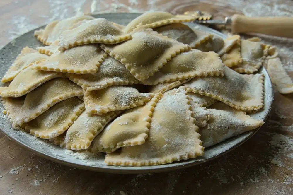 Houskový Knedlík Recept