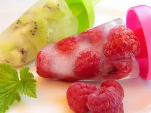 Švestková Povidla Bez Cukru Recept