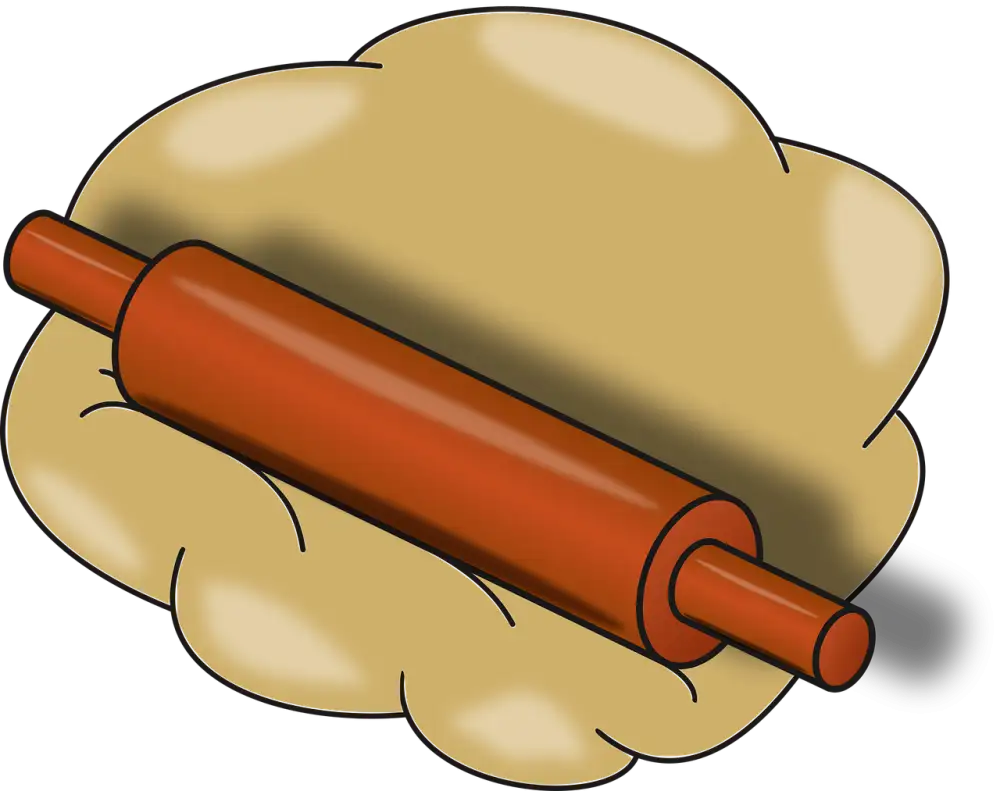 Hovězí Váleček Pečený