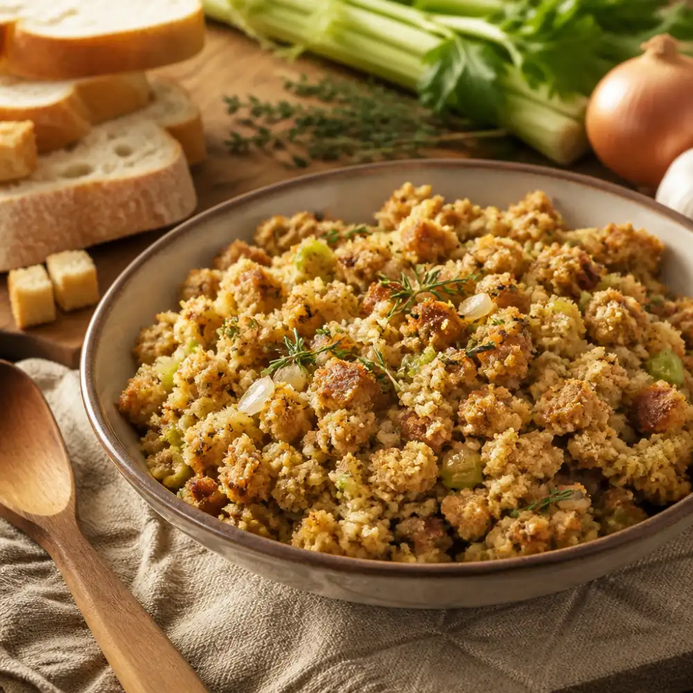 Nadivka Recept