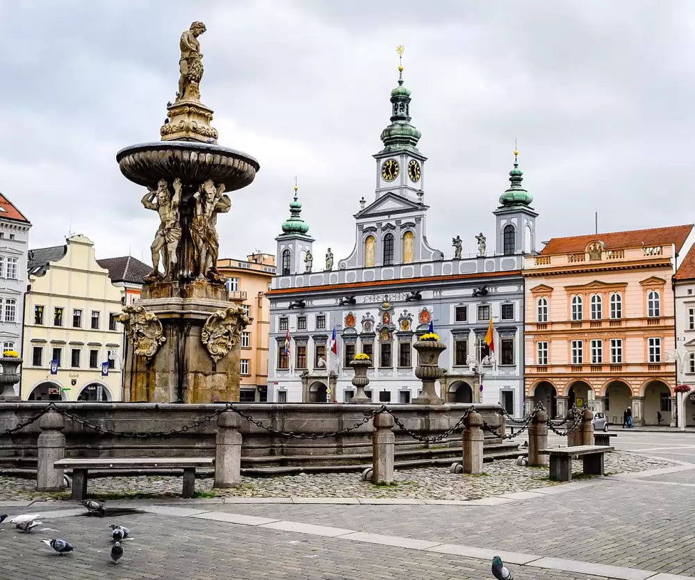 Met Restaurace České Budějovice