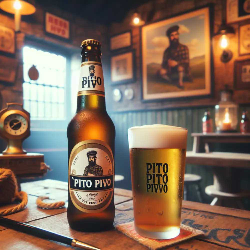 Pito Pivo