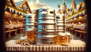 Soudek Na Pivo
