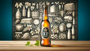 Obsah Alkoholu Pivo 12
