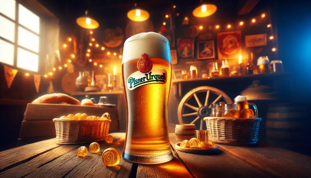 pivo pilsner urquell akce