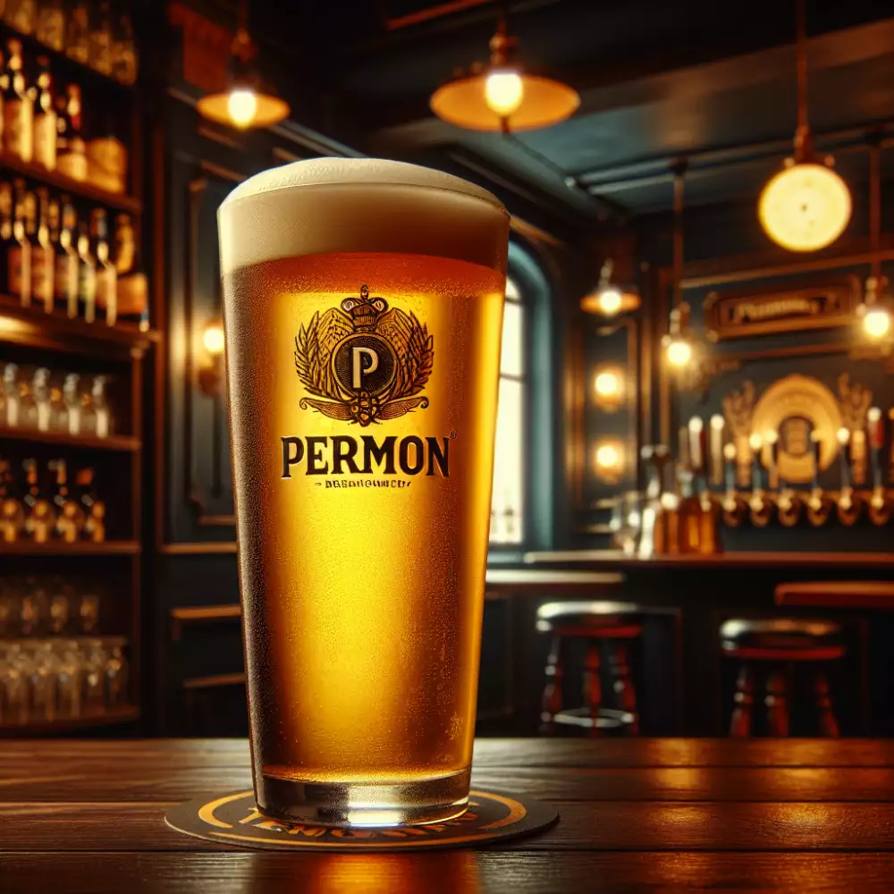 permon pivo