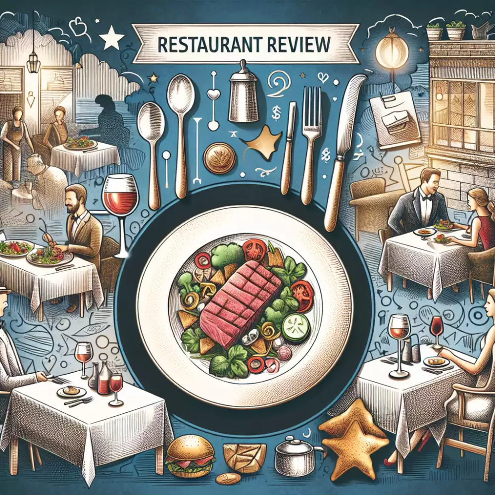 ngon restaurace recenze