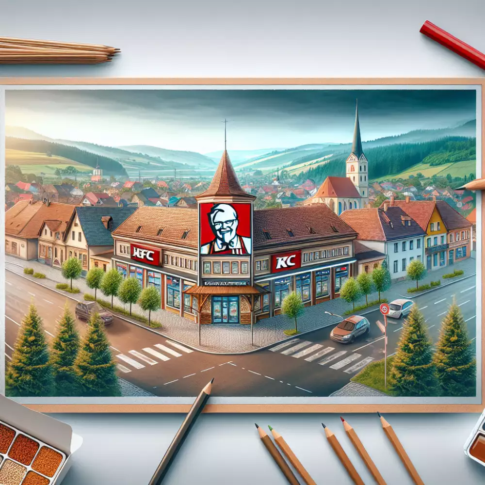 kfc svitavy