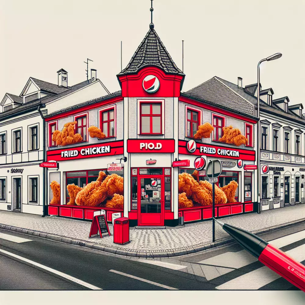 Kfc Svitavy