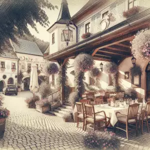 Restaurace Březnice