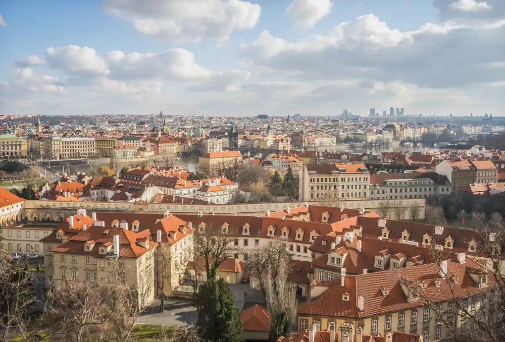 Letiště Praha Restaurace