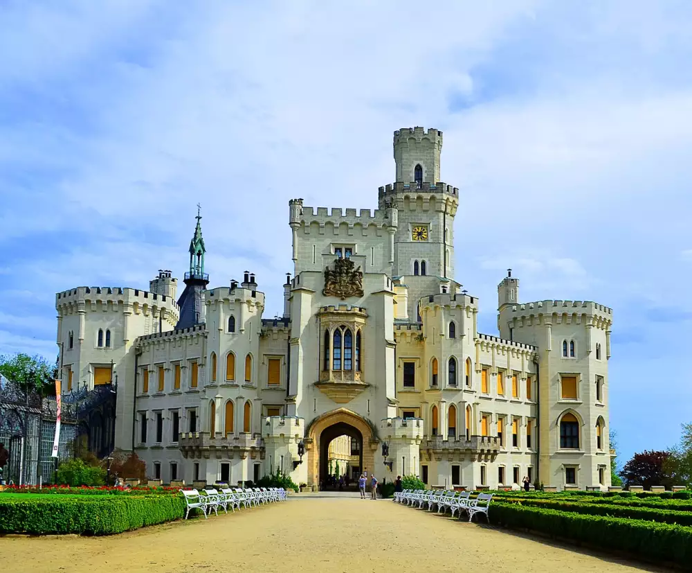 Restaurace Jaroměřice Nad Rokytnou