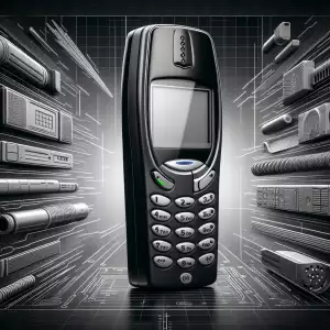 Nokie 3210