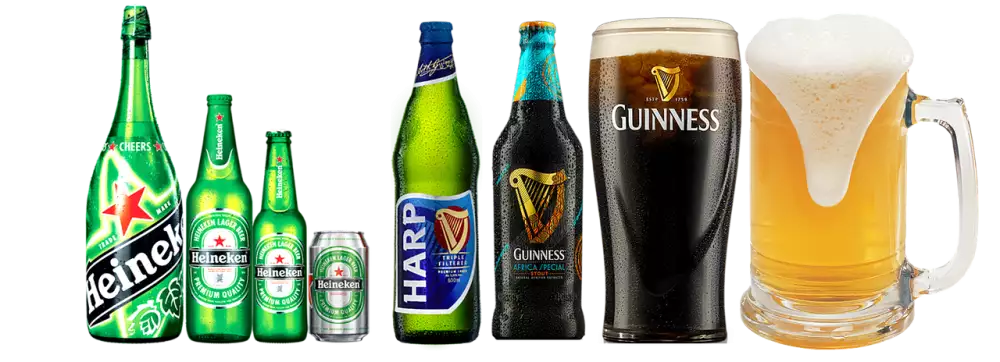 Guinness Pivo Kde Koupit