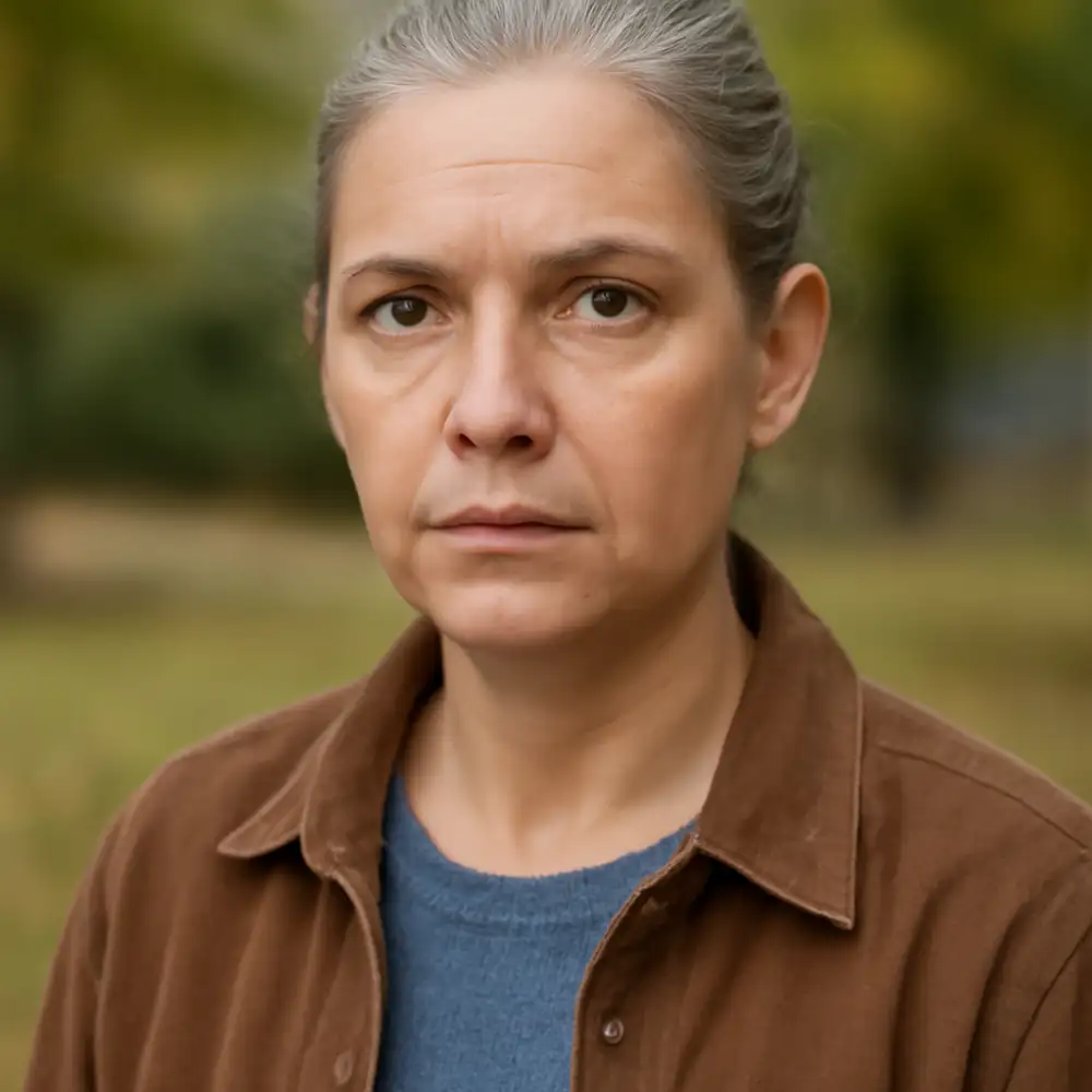 Lenka Hovorková