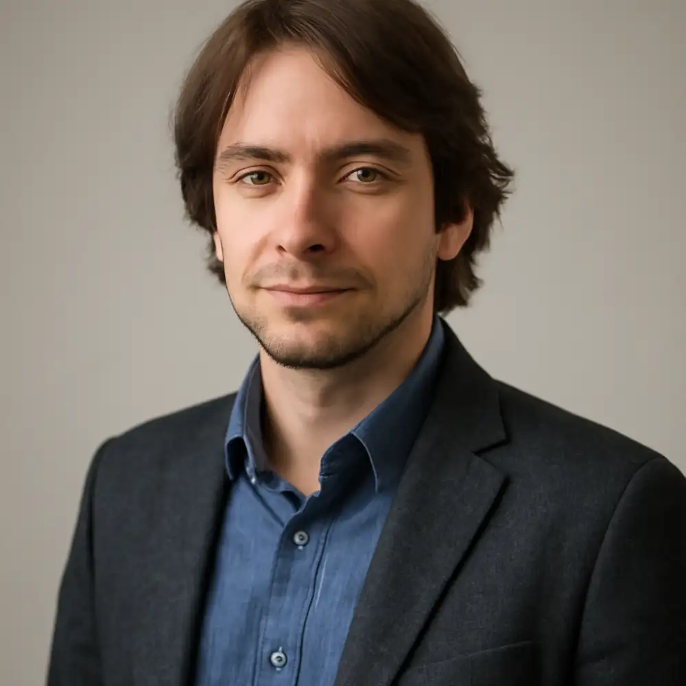Lubomír Sedláček