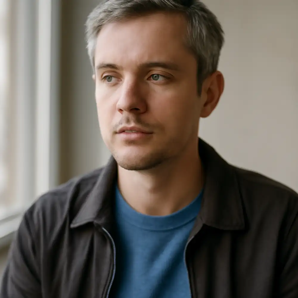 Vojtěch Beránek